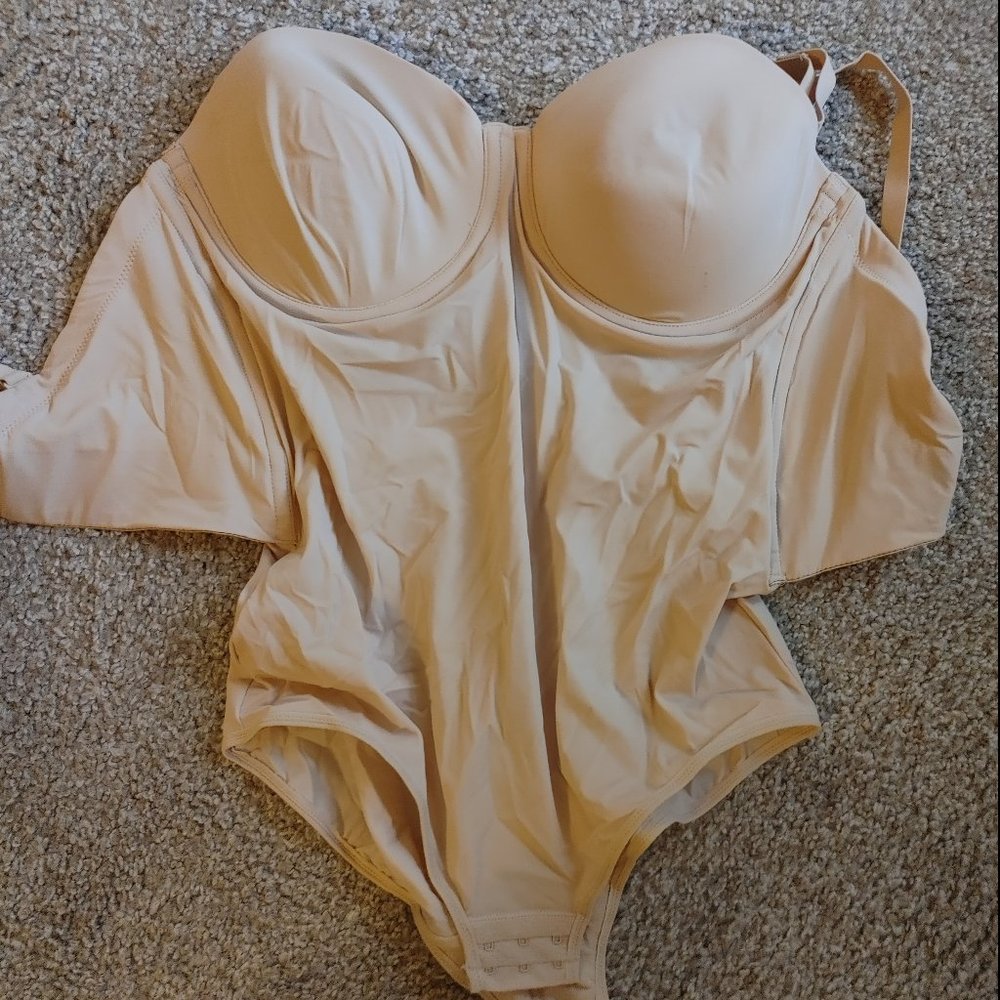 Body Shaper - Never Worn! - 38C